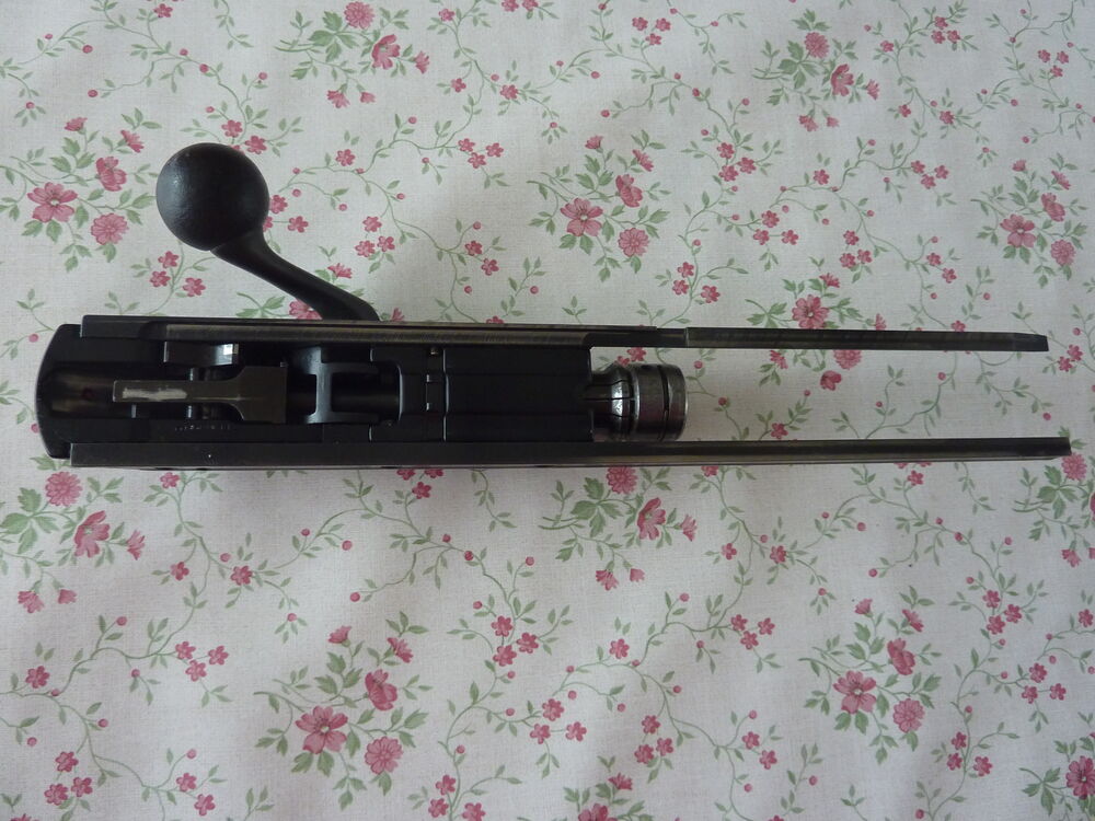 CULASSE POUR BLASER R93, SANS TETE DE CULASSE Sports