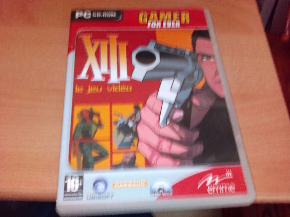 Jeux pc Consoles et jeux vid�os