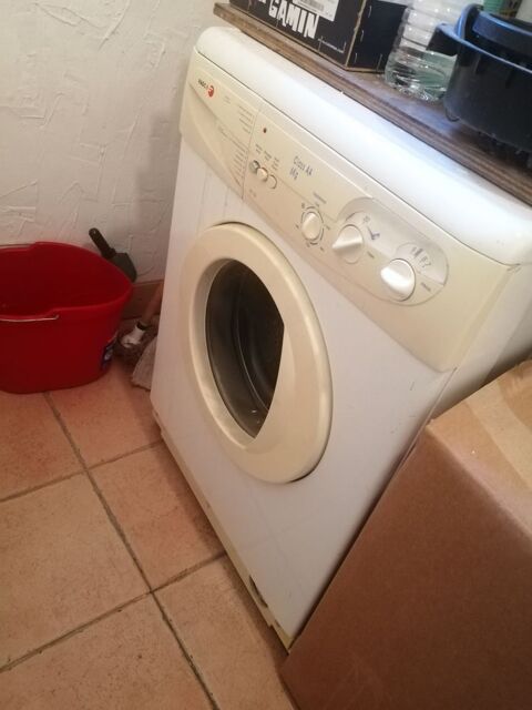 Lave-linge Fagor  hublot 40 Saint-Pargoire (34)