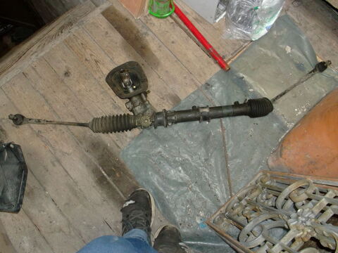 Pi&egrave;ces et &eacute;quipements Voiture Pi&egrave;ces et &eacute;quipements Voiture  occasion Bar-sur-Aube 10200