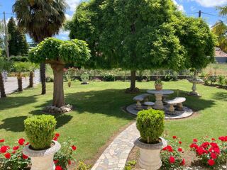  Villa à vendre 5 pièces 135 m² Campistrous