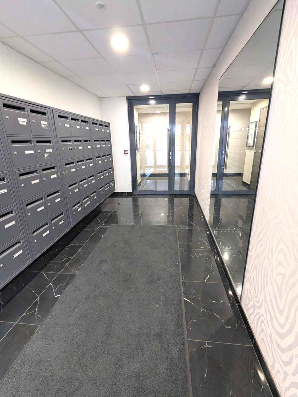 Vente Appartement AppartemenT3 proche gare Reims