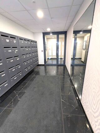  Appartement à vendre 3 pièces 64 m²