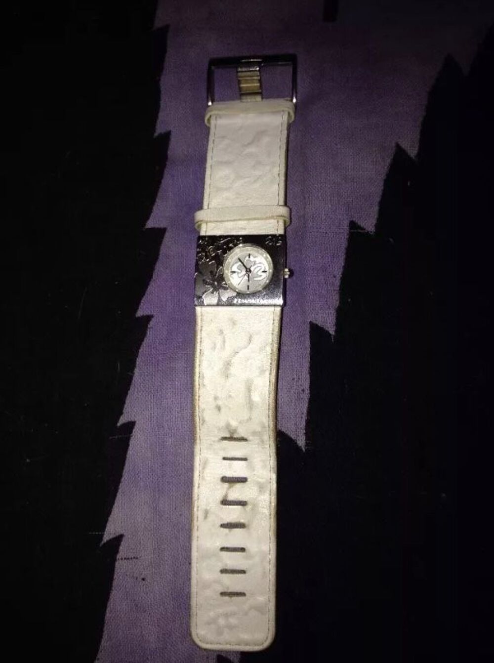 Montre banana sales moon