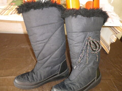 bottes   femme 10 Dijon (21)