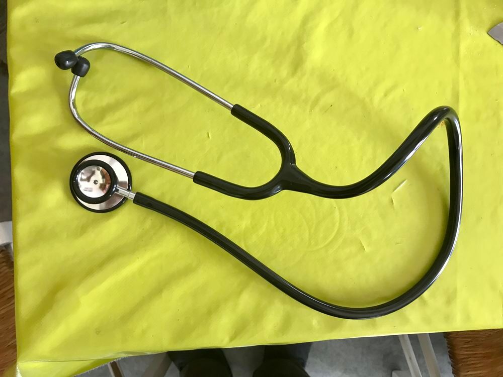 St&eacute;thoscope neuf Puériculture