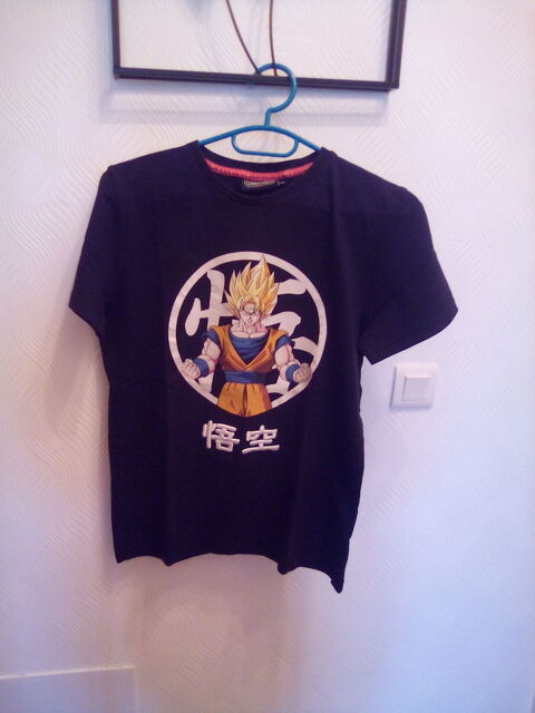 tee short 12 Mont-Saint-Aignan (76)