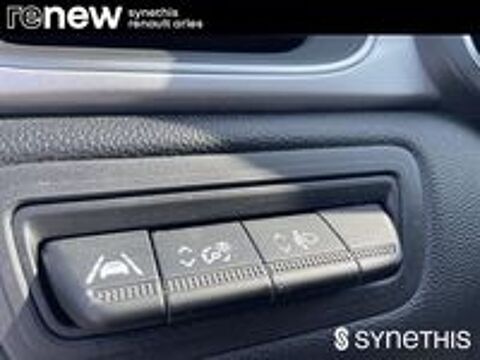Captur E-Tech full hybrid 145 Techno 2023 occasion 13200 Arles