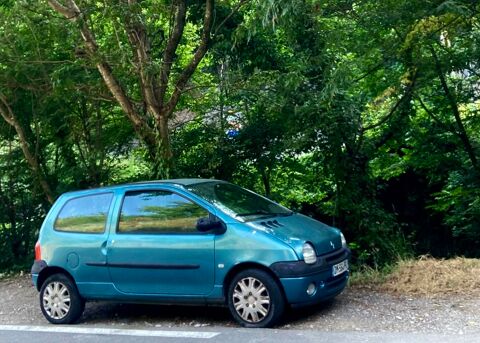 Renault twingo 1.2 16v e Kiss Cool Quickshift 5