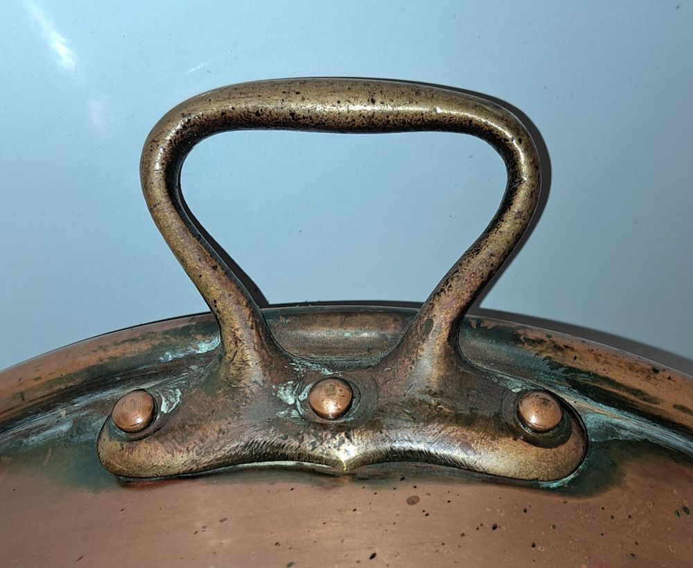Bassine &agrave; confiture Electroménager