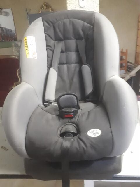 Siege deals auto babideal