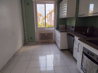  Appartement  vendre 4 pices 82 m