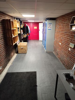 Atelier � louer 6 pi�ces 270 m�