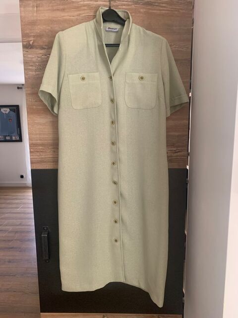 Robe d' été femme     Damart    12 Saleilles (66)