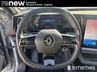M&eacute;gane Megane E-Tech EV60 220 ch super charge Techno 2023 occasion 83160 La Valette-du-Var