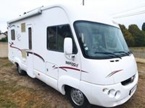  2005 occasion 49800 LOIRE-AUTHION
