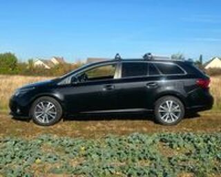 Avensis MC SW 150 D-CAT FAP Lounge A 2013 occasion 78680 &Eacute;p&ocirc;ne