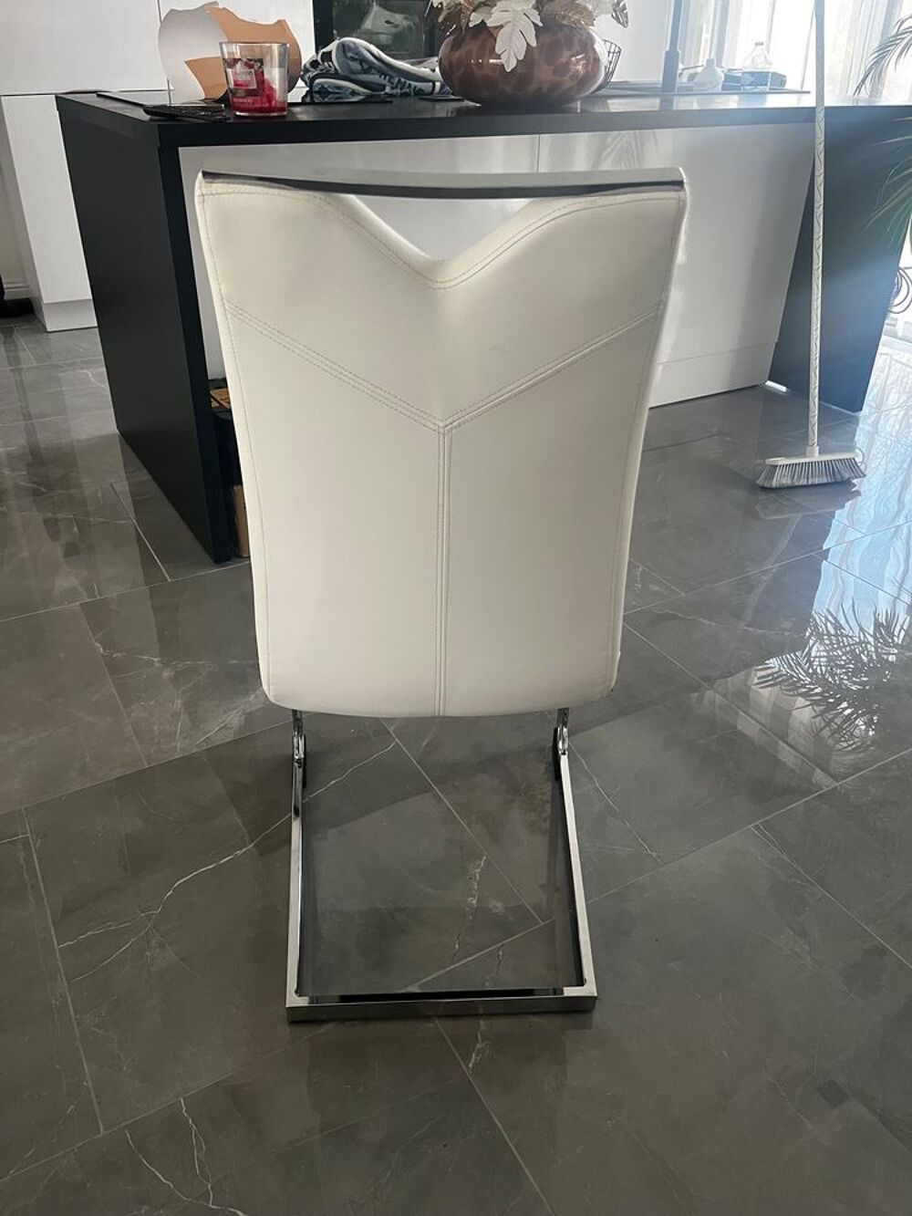Lot de 6 chaises Meubles