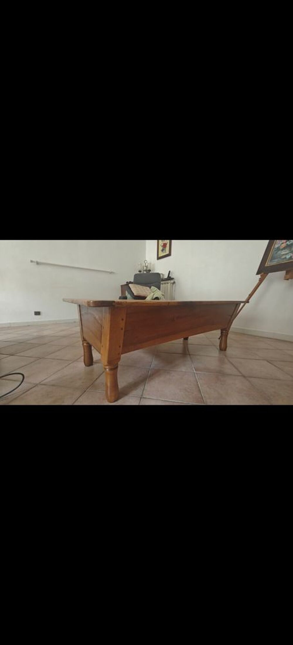 Table basse Meubles