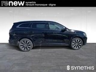 Espace E-Tech full hybrid 200 GSR2 Techno 2025 occasion 04100 Manosque