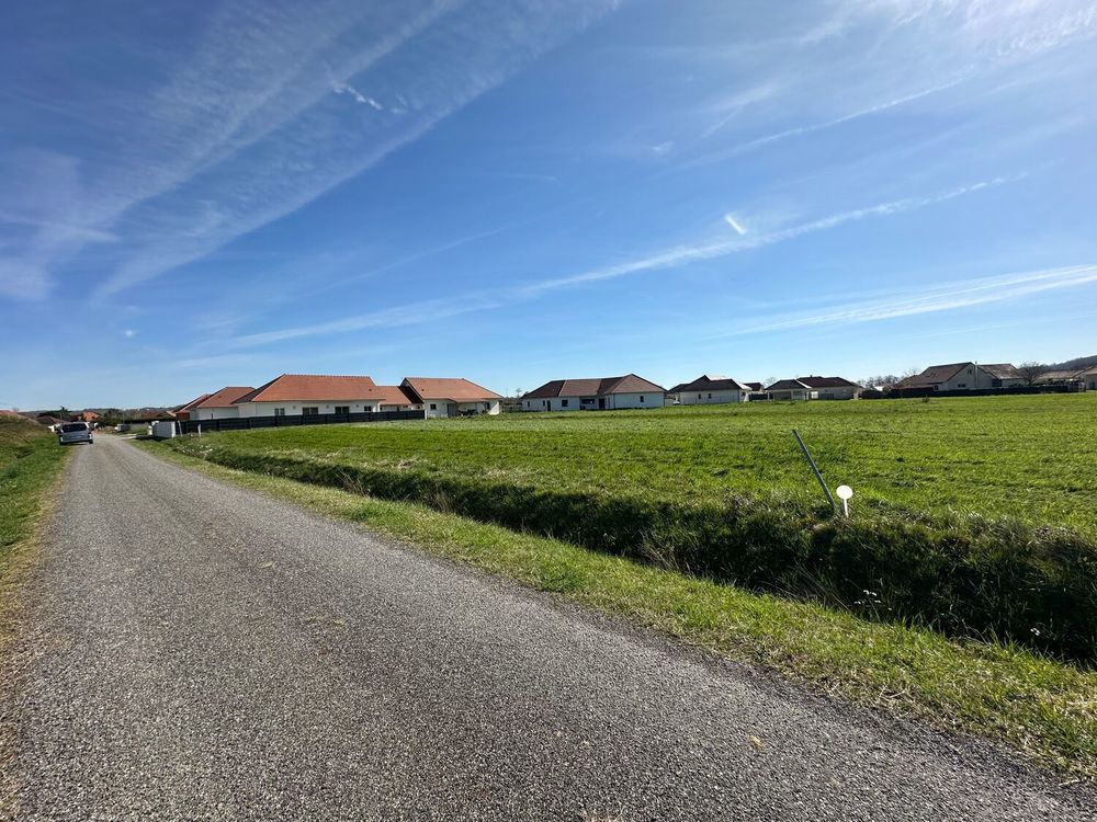 Vente Terrain Terrain constructible Maslacq