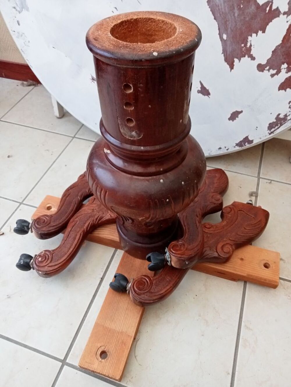 Table de salle &agrave; manger Meubles