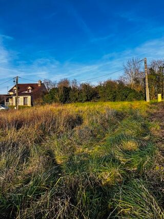  Terrain  vendre 1978 m Montigny-sur-vesle