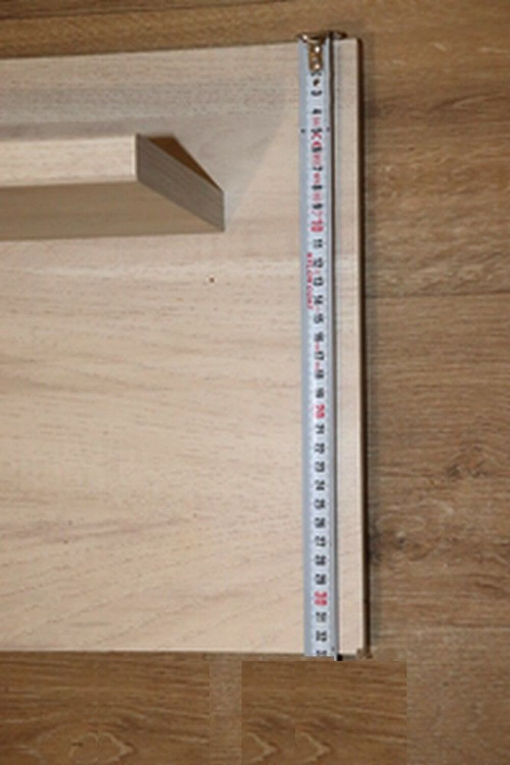 Etag&egrave;re murale Décoration