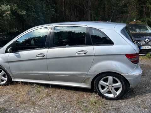 Mercedes classe b 180 CDI