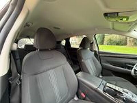 Tucson 1.6 T-GDI 230 Hybrid BVA6 Creative 2023 occasion 62360 Saint-L&eacute;onard