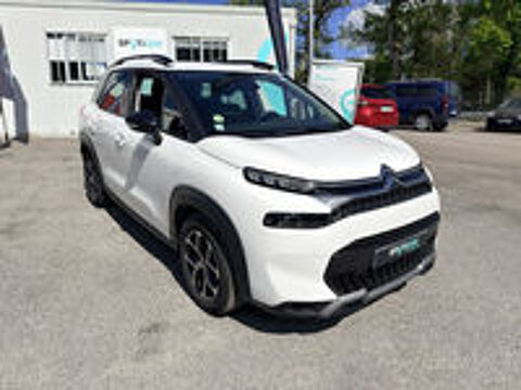 C3 Aircross 5p Shine BlueHDi 1.5 110 cv 2022 occasion 87280 Limoges