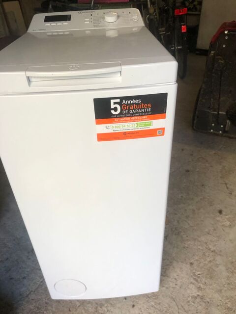 Machine � laver 0 Annesse-et-Beaulieu (24)