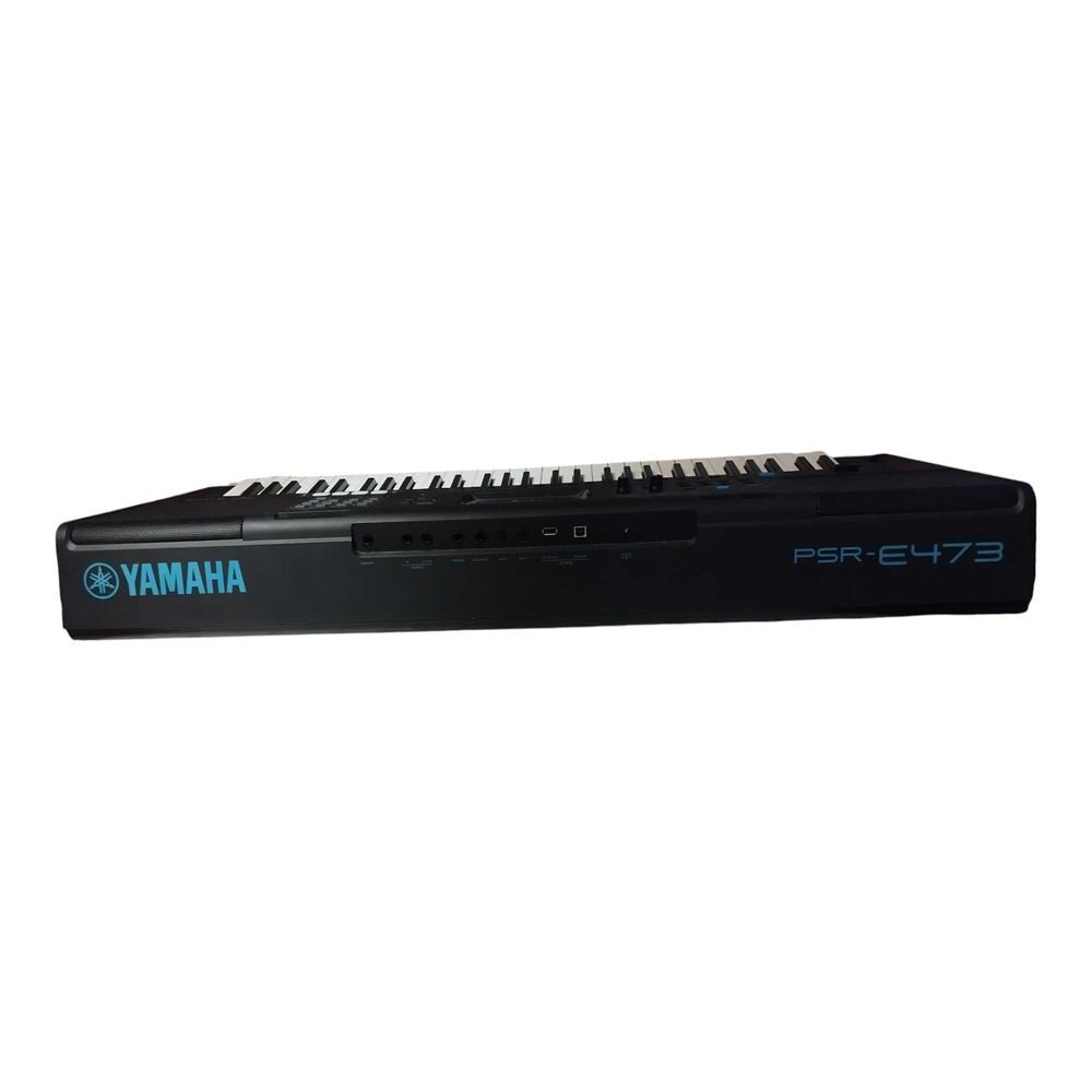 Clavier arrangeur Yamaha PSR SX600 Instruments de musique