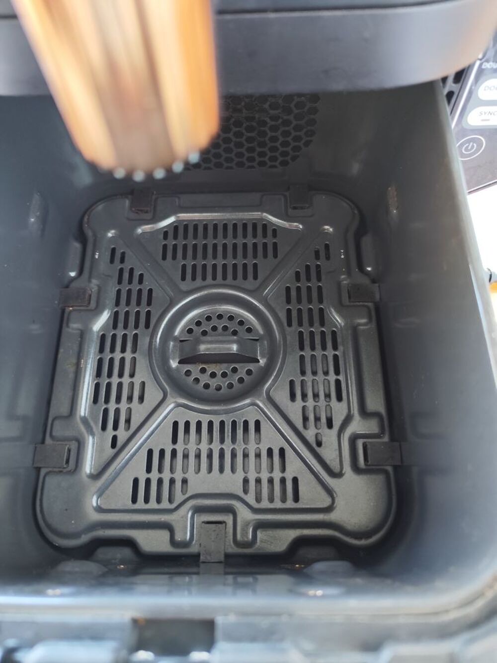 Air fryer Ninja Electroménager