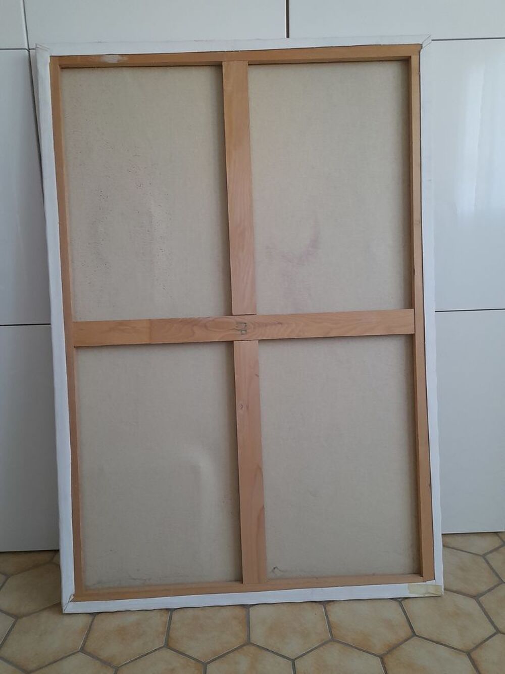 GRANDE PEINTURE CONTEMPORAINE Décoration