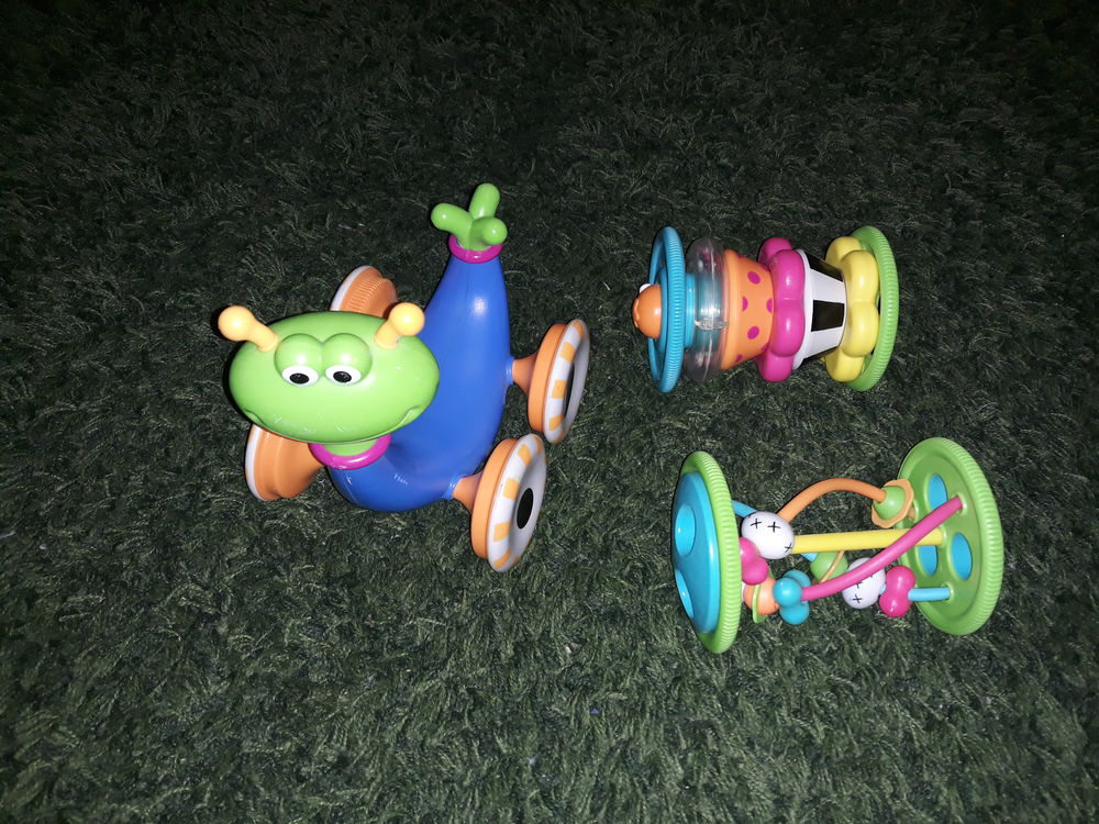 Jouet mobile Jeux / jouets