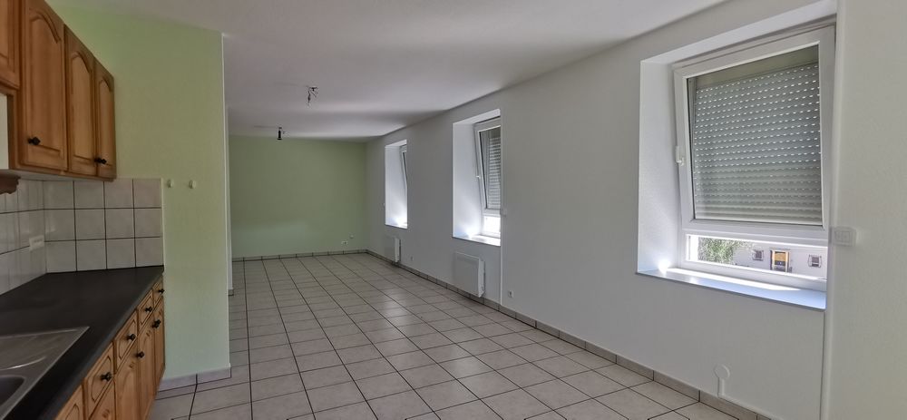 Location Appartement Appartement F6. 107m2. Héricourt 70 Héricourt