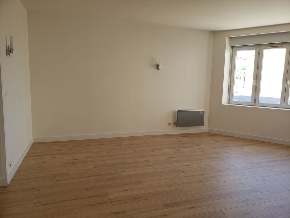 Vente Maison Maison de ville à rénover avec petite cour Saint-philbert-de-grand-lieu