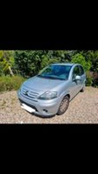 C3 Classic 1.4 HDi 70 Airdream 2010 occasion 78490 Le Tremblay-sur-Mauldre