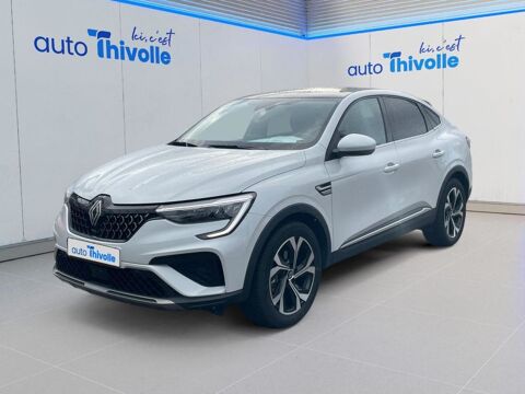 Annonce voiture Renault Arkana 21990 €
