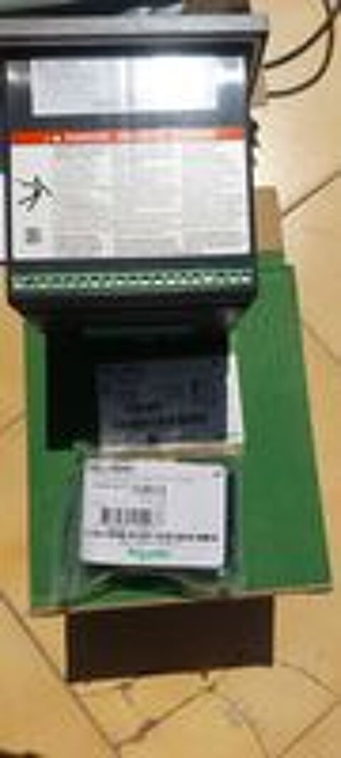   relais protection REL15014 