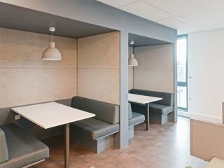   Espace de bureau ouvert pour 10 personnes à Aix-en-Provence, Regus Aix Les Milles Aix-en-provence