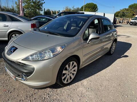 Peugeot 207 TRES BELLE