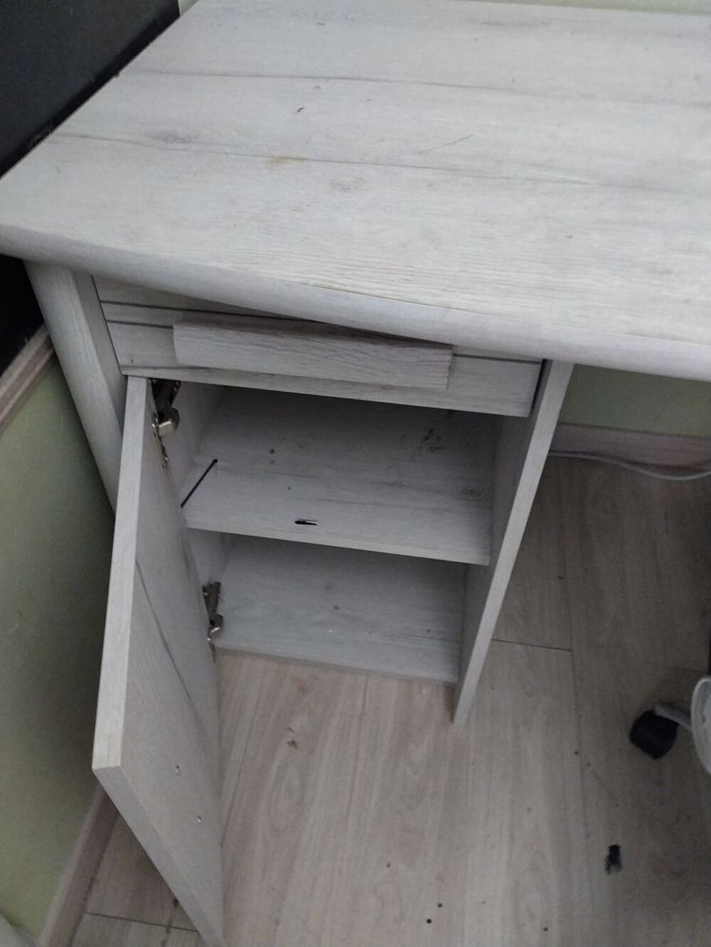 Chambre compl&egrave;te ado Meubles