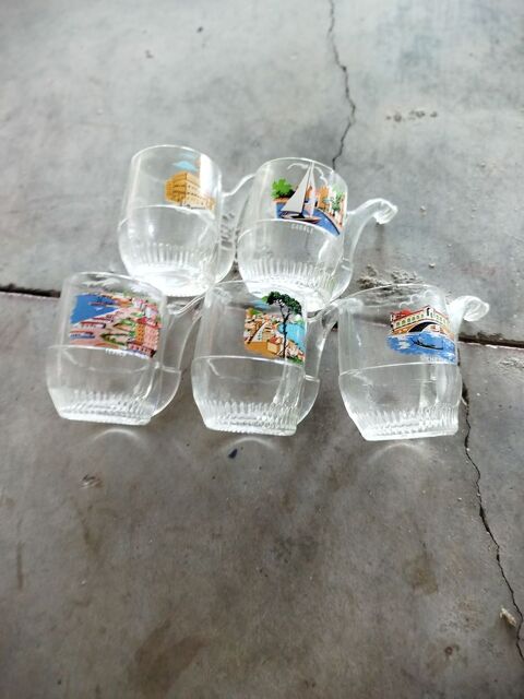 Verres décoratifs Lorette (42)
