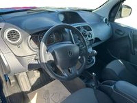 Kangoo Express BLUE DCI 95 EXTRA R-LINK 2020 occasion 91310 Montlh&eacute;ry