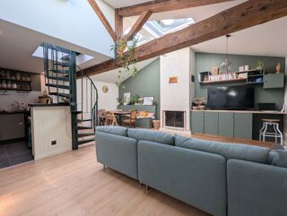  Duplex/triplex  vendre 3 pices 78 m