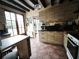  Maison � vendre 6 pi�ces 120 m�