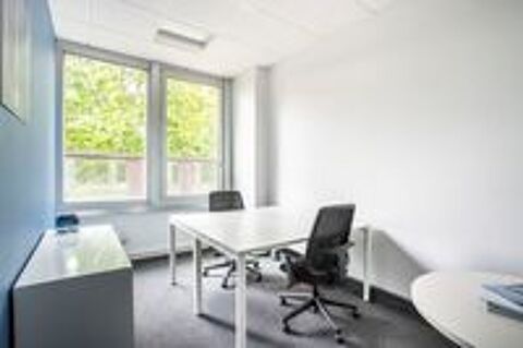   Accès aux espaces de travail professionnels de Rennes 3 Soleils  