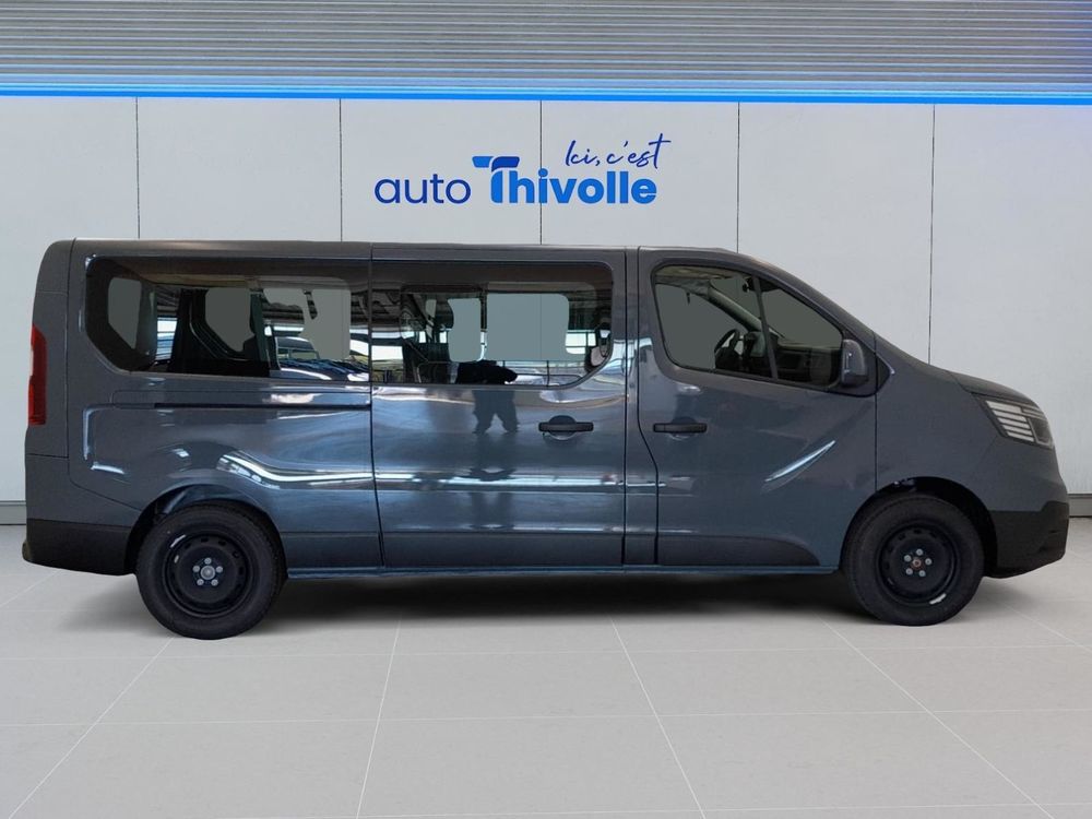 Trafic Blue dCi 150 Grand Evolution 2026 occasion 42120 Le Coteau